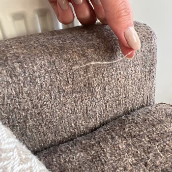 Doğtaş Pati Dostu Kumaş Yalanı