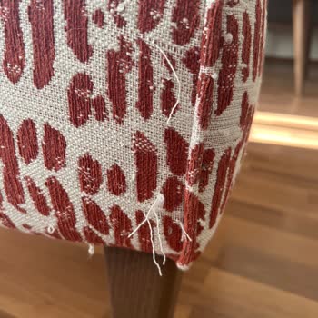 Doğtaş Pati Dostu Kumaş Yalanı