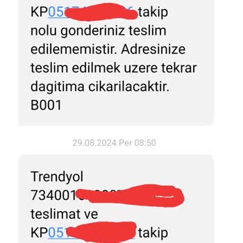 PTT Bank PTT Kargo Ürünümü Yine Getirmedi