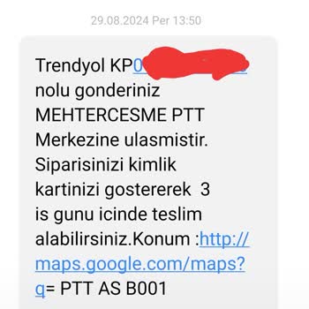 PTT Bank PTT Kargo Ürünümü Yine Getirmedi