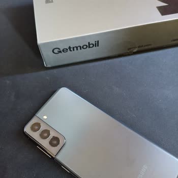 Getmobil Kafasına Göre Ürün Gönderiyor