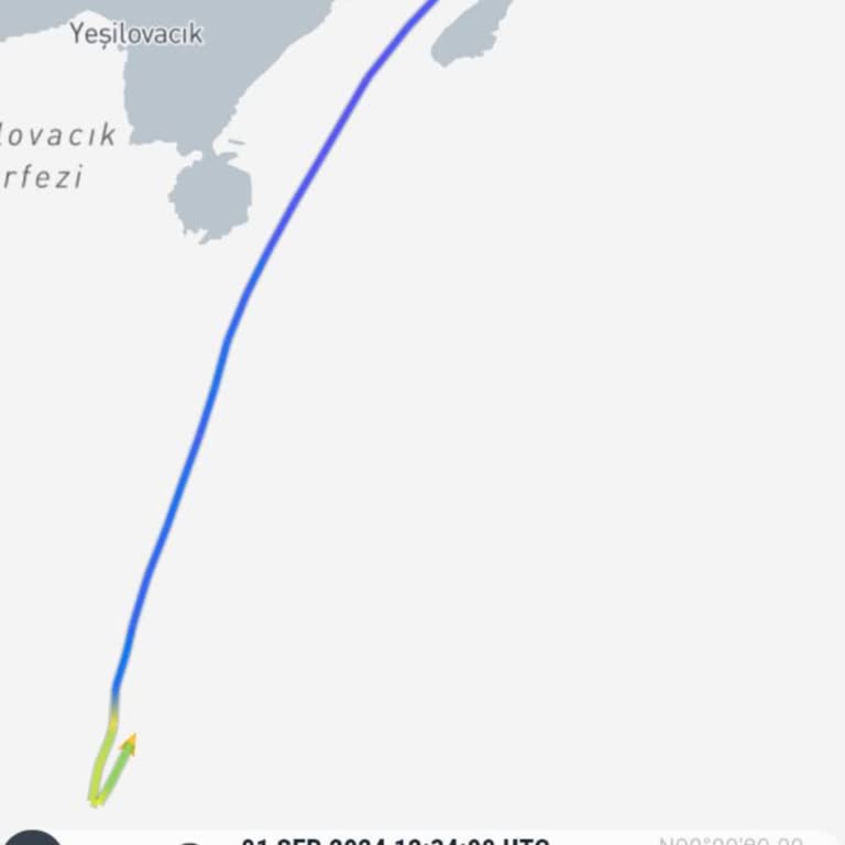 Filo Denizcilik Mağduriyeti Ve Hiçbir Şekilde Yardımcı Olunmaması