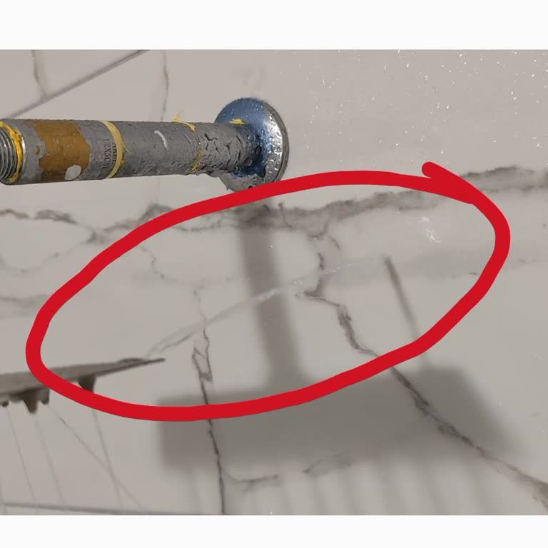 Hepsiburada Duxxa Paslanmaz Duş Başlığı Kalite Sorunu!