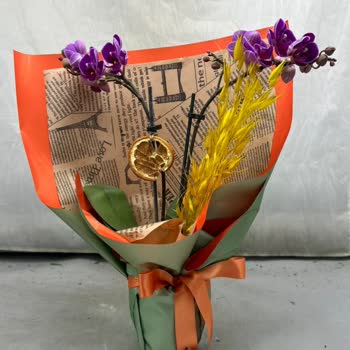 Taze Çiçek Onay Vermediğim Siparişi Teslim Etti!