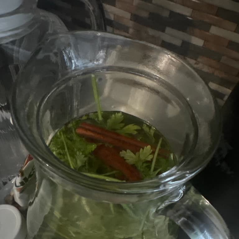 Paşabahçe Bistro Sürahi Kapağı Yedek