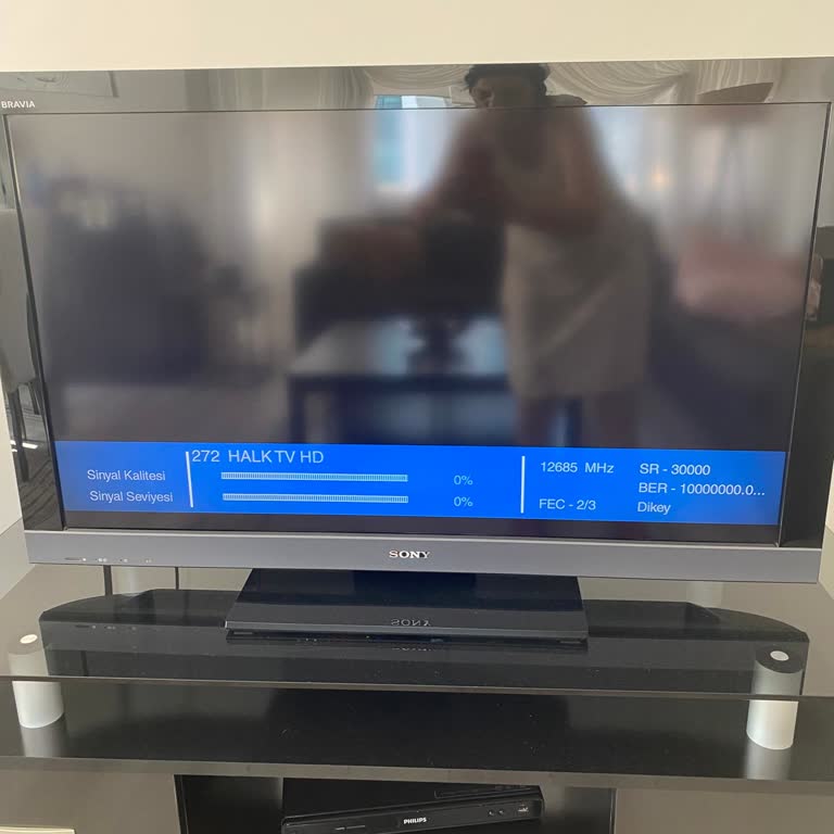D- Smart Halk Tv'yi Yayından Kaldırdı