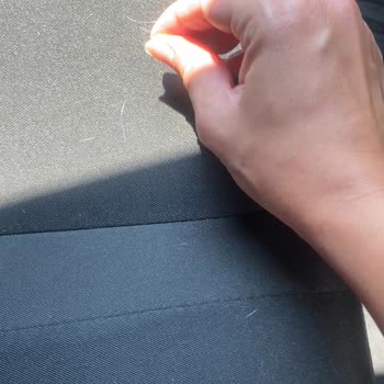 Zeplin Car Rental Zeplin İkame Araç Çirkinliği