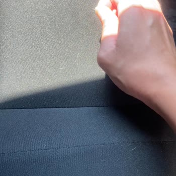 Zeplin Car Rental Zeplin İkame Araç Çirkinliği