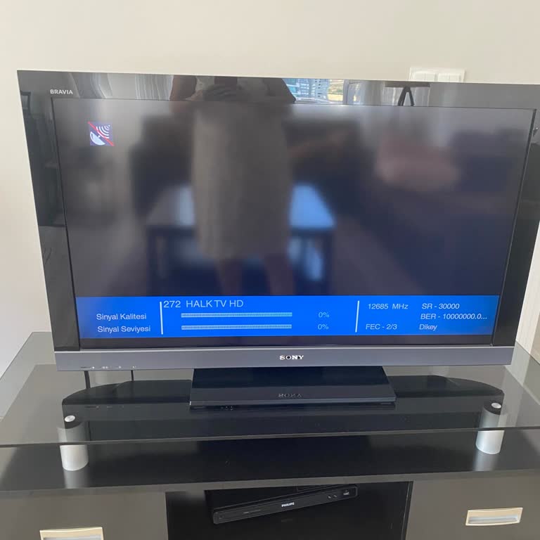 D- Smart Halk Tv'yi Keyfi Olarak Yayından Kaldırdı