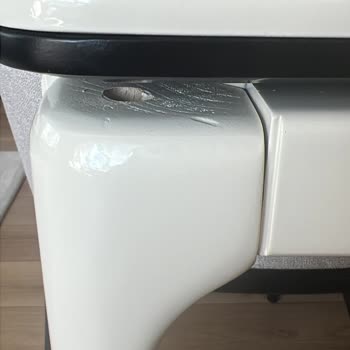 Engince Mobilya Dudullu Şubesinde Yaşanan Teslimat Ve Ürün Sorunları