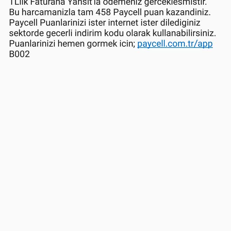 İstemeden Oluşturulan Payguru Üyelik Ve Fitme Servis Üyeliğin İptali