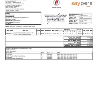 Samsung Çamaşır Makinesi Körük Lastiği