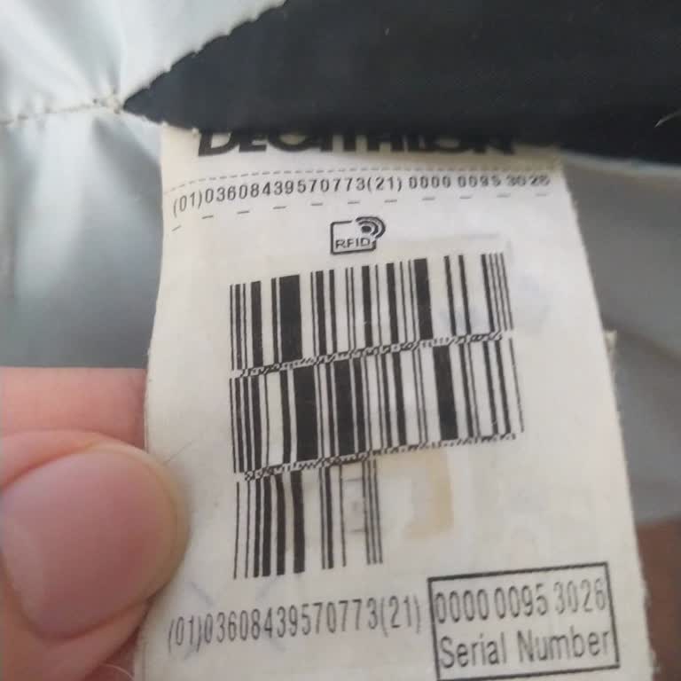 Decathlon Arpenaz 3 Fresh Black Çadır Polü Sorunu