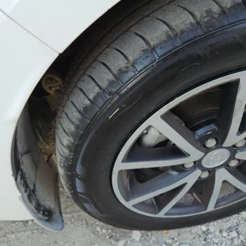 Nexen Tire Dönüş Yok