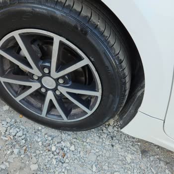 Nexen Tire Dönüş Yok