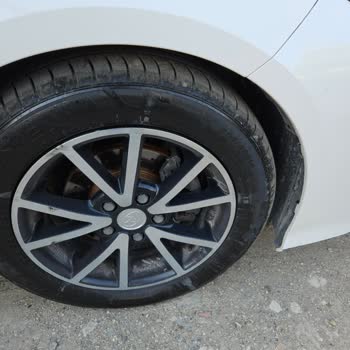 Nexen Tire Dönüş Yok