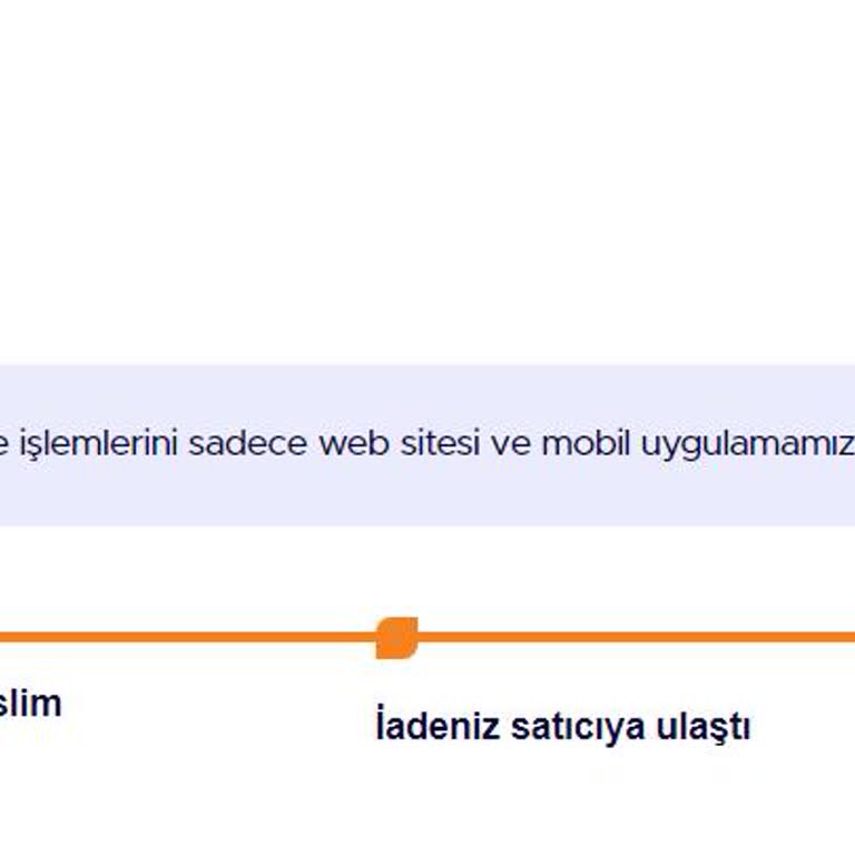 Teknosa Talebim Dışı İptal Ve Farklı Şartlarda Yeni Satış Mağduriyeti