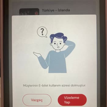 Passolig E Bilet Süre Uzatma Sorunu
