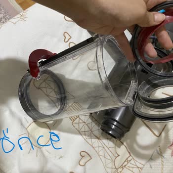 Dyson V15 Servisten Çizik Ve Hasarlı Geri Gönderdiler