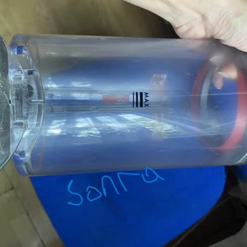 Dyson V15 Servisten Çizik Ve Hasarlı Geri Gönderdiler