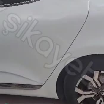 Renault Kronik Sorun, Teker Kilitleme
