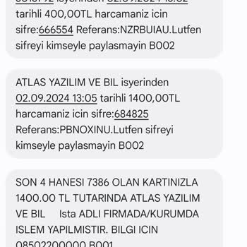 Obilet Gereğinin Yapılmasını Arz Ederim