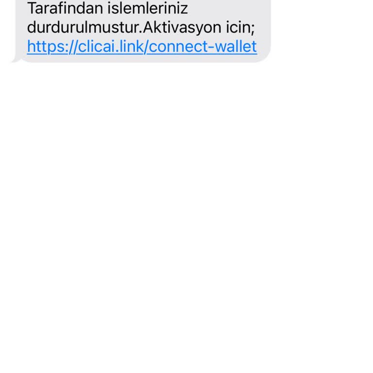 Binance Hesabım Yok Mesaj Geldi