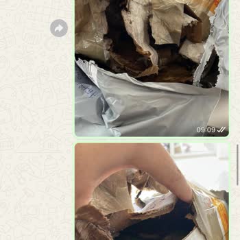 Tropikal Antalya Avokado Satıcısı Hiç Memnun Kalmadım