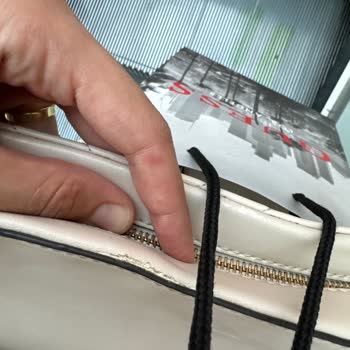 Guess Çanta Pişmanlığı Alma