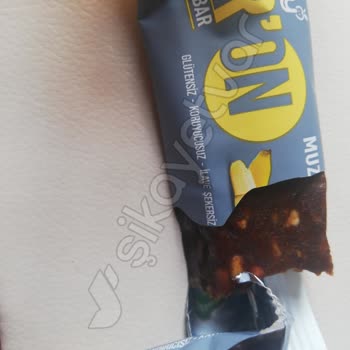 Mixmey Bardan Tırnak Çıktı