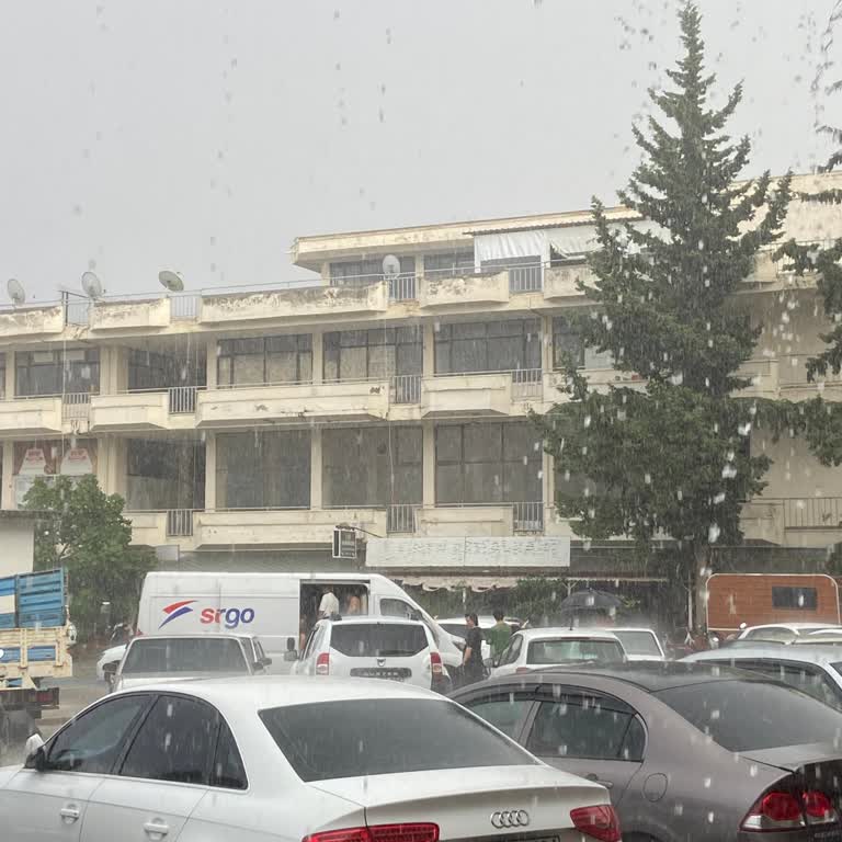 Sürat Kargo Felaketi Son Bulmuyor