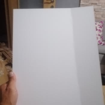 Nokta Bebe Yanlış Ve Kırık Parçalarla Gelen Çocuk Odası Takımı