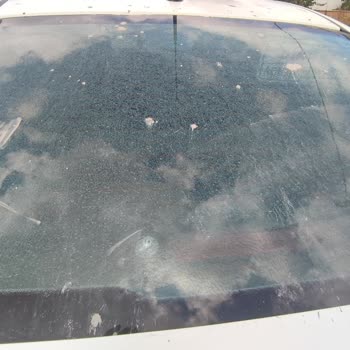 Grand Beton Canımıza Kastın Mı Var?