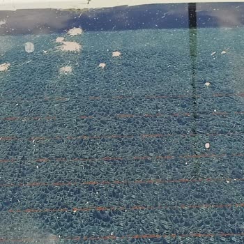 Grand Beton Canımıza Kastın Mı Var?