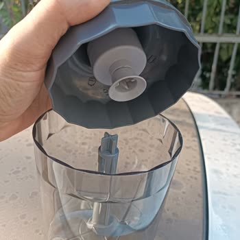 Arzum Blender Garantiye Girmiyor