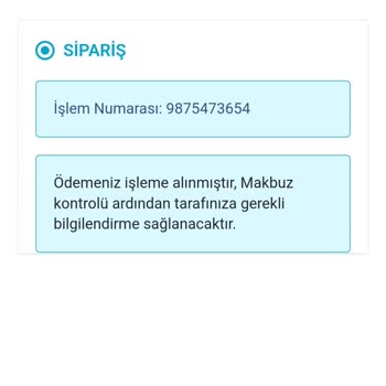 PTT Bank Epttavm Üzerinden Yapılan PS4 Alışverişinde Yaşanan Sorun