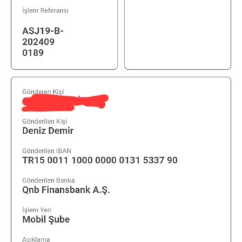 PTT Bank Epttavm Üzerinden Yapılan PS4 Alışverişinde Yaşanan Sorun