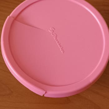 Paşabahçe Kahvaltılık Cam Kavanoz Plastiği