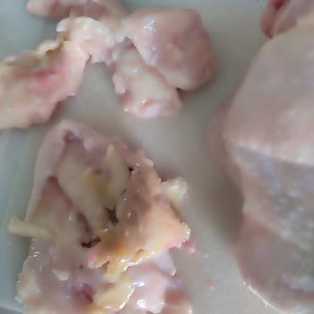 BİM Tazem Tavuk Şikayeti