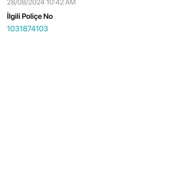 Türkiye Hayat Emeklilik 2 Aydır Paramı Yatırmıyor