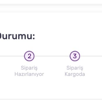 Gratis Ürünlerim Halen Kargoya Verilmedi