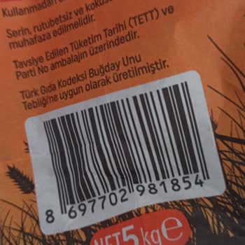 Sinangil Un Deterjan Kokuyor.