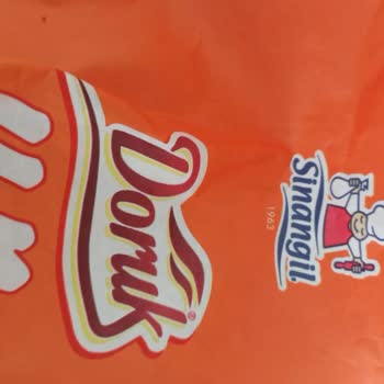 Sinangil Un Deterjan Kokuyor.