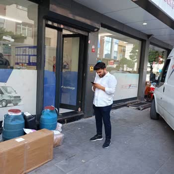 Sürat Kargo'da Müşteri Hizmetleri Ve Çalışma Saatleri Sorunu
