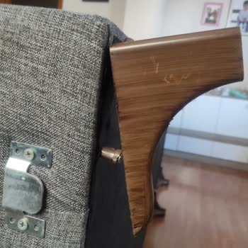 Vivense Koltuk Takımında Montaj Ve Malzeme Sorunları