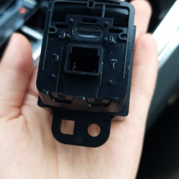 Aliexpress X-Trail El Freni