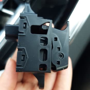 Aliexpress X-Trail El Freni