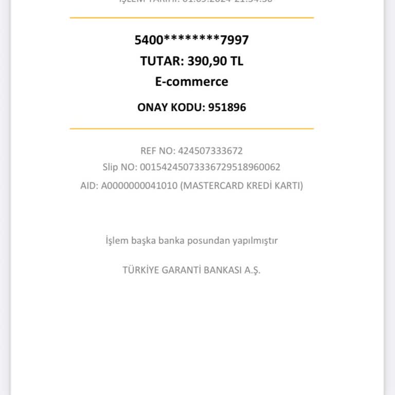 Exxen İzinsiz Para Çekimi