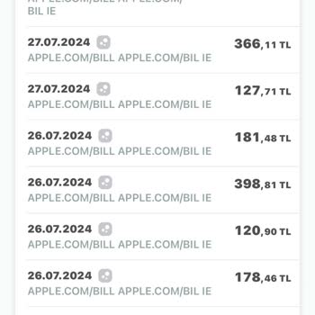 Kuveyt Türk Kredi Kartı İşlemlerinde Yanlış Borçlandırma Ve İtiraz Süreci Sorunu