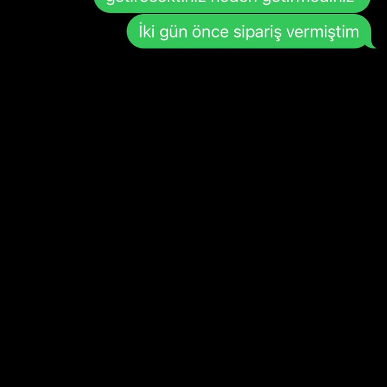 Sucugeldi.com Su Gelmedi Ama Teslim Edildi Gözüküyor